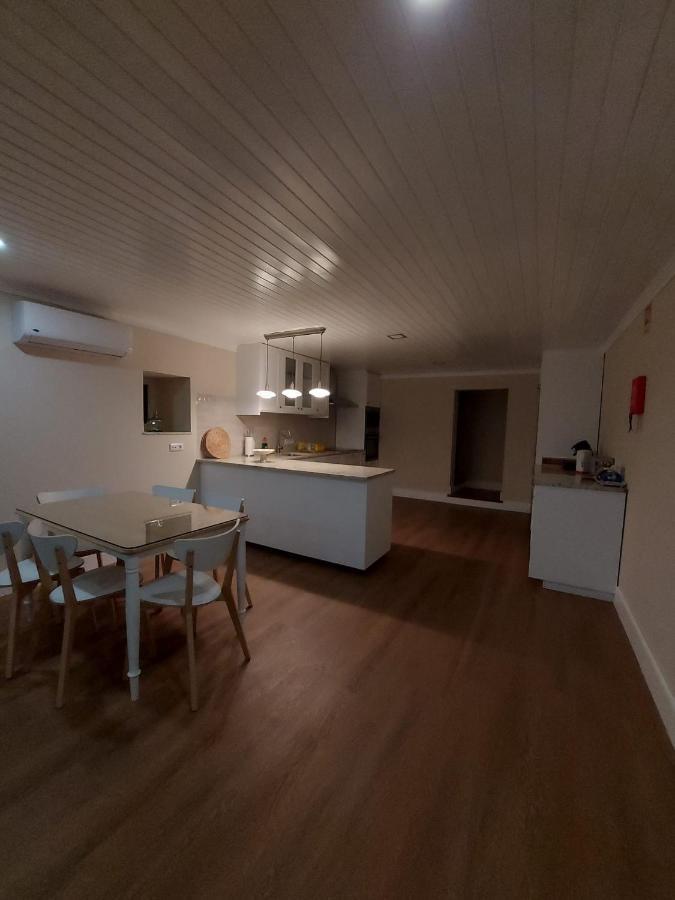 הוילה וילה נובה דה סרביירה Cerveira House מראה חיצוני תמונה